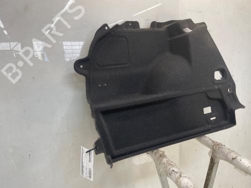 Boot lining VW T-ROC (A11, D11) 1.0 TSI | BP38408949I3 - Image 3