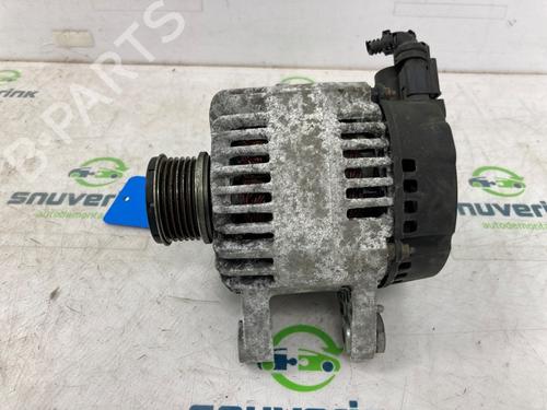 Alternator PEUGEOT 208 I (CA_, CC_) 1.2 VTI 82 | BP19530023M7 