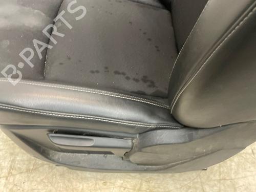 Left front seat RENAULT EXPRESS Box Body/MPV 1.5 Blue dCi 95 (F6AB) | BP33696976C15 - Image 3