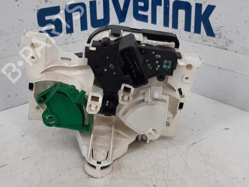 Climate control DACIA LOGAN MCV (KS_) 1.6 (KS0B, KS0D, KS0F) | BP40594533I5 - Image 2