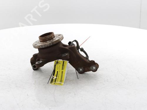 right-front-steering-knuckle-dacia-sandero-iii-2021-33696388 main image