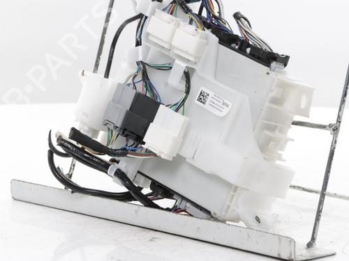 Fuse box TOYOTA AYGO X (_B7_) 1.0 VVT-i (KGB70) | BP39508080E1 - Image 2