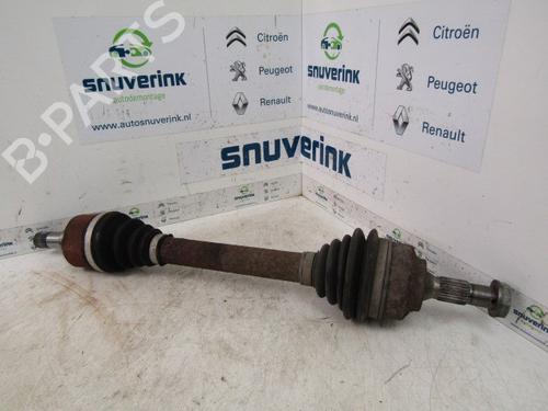 Used Left front driveshaft Left front driveshaft 10792135 10792135