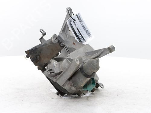 Electronic sensor PEUGEOT 2008 I (CU_) 1.2 VTi | BP37798520M84 - Image 9