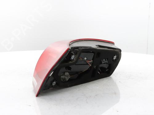 Right taillight CITROËN C4 SPACETOURER (3D_) 1.2 PureTech 130 | BP39508063C35 - Image 4
