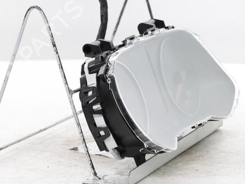 Instrument cluster RENAULT CLIO V (B7_) 1.0 TCe 90 (B7MT) | BP38234758C47  - Image 9