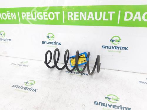 Støddæmperfjeder PEUGEOT 108 1.0 VTi (69 hp) 23122837
