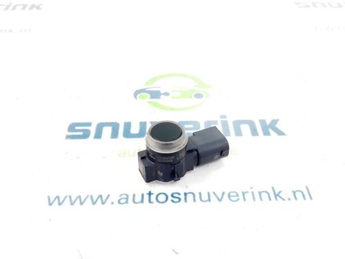 Used Electronic module PEUGEOT 3008 II SUV (MC_, MR_, MJ_, M4_) 1.2 THP/ PureTech 130 (MRHNSM, MRHNSU, MRHNSJ, MRHNYW,... (131 hp) 10805542