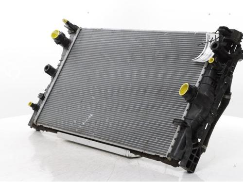 Water radiator BMW 5 Touring (G31) 520 d Mild-Hybrid | BP34566439M31 - Image 2