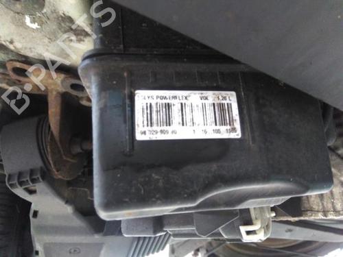 Switch CITROËN BERLINGO Box Body/MPV (B9) 1.6 HDi / BlueHDi 75 | BP40577456I30  - Image 33