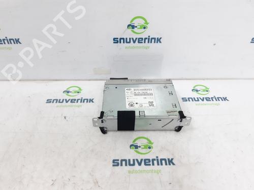 Used Radio CITROËN C4 CACTUS 1.2 VTi 82 (82 hp) 10808129