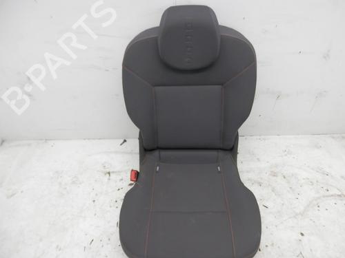 Used Rear seat Rear seat 10786261 10786261