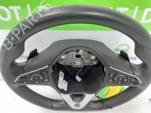 Steering wheel OPEL COMBO Box Body/MPV (K9) 1.5 D | BP37262906C49 - Image 7