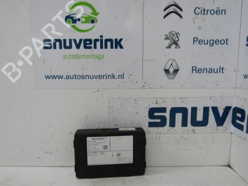Used Control unit Control unit RENAULT CLIO IV Grandtour (KH_) 1.5 dCi 90 (KHN3, KHN4) (90 hp) 40561330 40561330