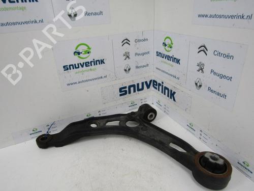 Used Left front suspension arm FIAT DUCATO Platform/Chassis (250_) 150 Multijet 2,3 D (148 hp) 24163128