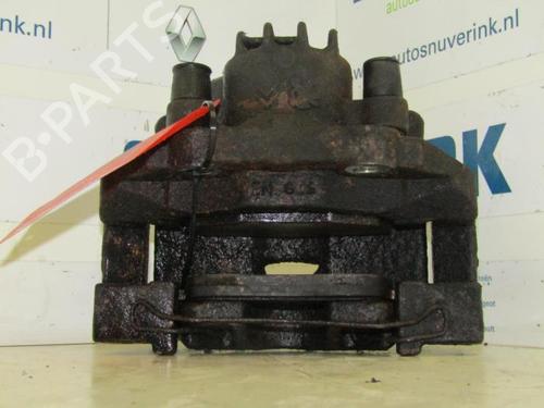 Left front brake caliper CITROËN BERLINGO Box Body/MPV (B9) 1.6 HDi 90 16V | BP40562843M105 - Image 2