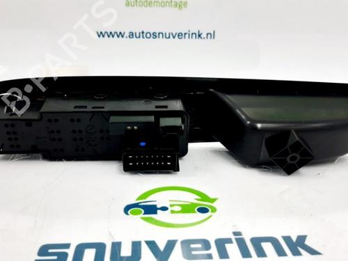 Switch CITROËN DS3 (SA_) 1.6 HDi 90 | BP10801304I30 