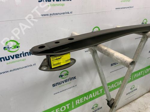 Rear bumper reinforcement PEUGEOT 108 1.0 VTi | BP24988919C73 