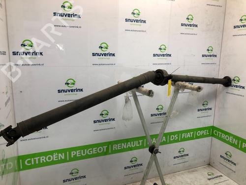 Driveshaft RENAULT KOLEOS I (HY_) 2.5 4x4 (HY0C, HY0N) | BP23987583M37 - Image 2