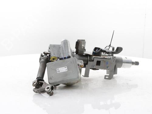 Steering column DACIA SANDERO III 1.0 TCe 110 | BP39211662M21 - Image 5