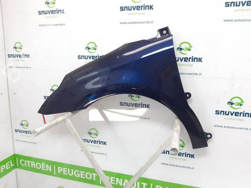 Used Left front fenders CITROËN C4 I (LC_) 1.4 16V (88 hp) 18950353