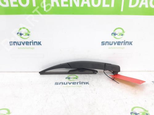 Used Rear windshield wiper arm Rear windshield wiper arm 19103597 19103597