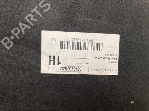 Bagagerumsgulv OPEL ASTRA L (OV5) Astra-e (F3ZKWZ) | BP38111000I33 - Image 5