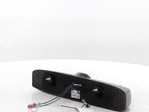 Bremselys PEUGEOT BOXER Van 2.2 BlueHDi 140 | BP30757902L11 