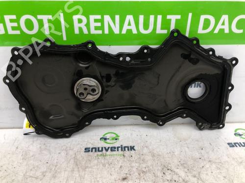 Timing cover NISSAN PRIMASTAR Van (X83) 2.0 dCi 90 | BP14846721M123 