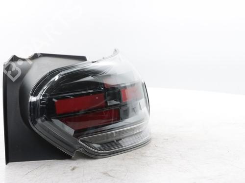 Right taillight DACIA SANDERO III 1.0 TCe 110 | BP38347525C35 - Image 9