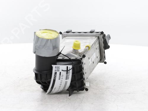 Intercooler VW POLO VI (AW1, BZ1, AE1) 1.0 TSI | BP36538937M30 - Image 9