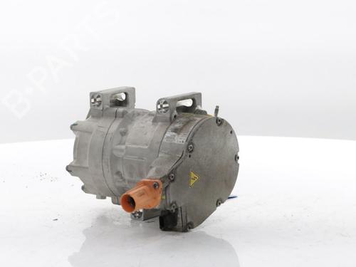AC compressor PEUGEOT 508 II (FB_, FH_, F3_) Hybrid 225 (F35GQU) | BP29068994M34 - Image 7
