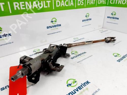 Used Steering column Steering column CITROËN C4 Picasso II 1.6 HDi / BlueHDi 115 (115 hp) 40570330 40570330