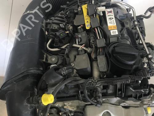 Engine BMW 1 (F40) 118 i | BP34565936M1 - Image 5