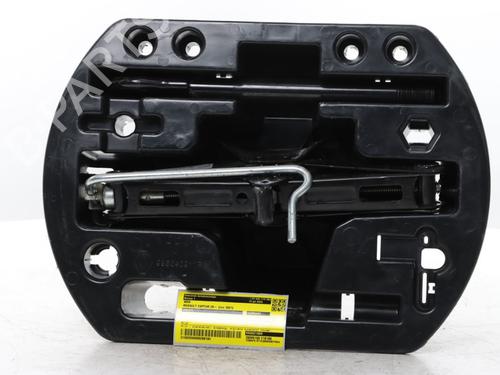 Used Jack Kit Jack Kit 38618314 38618314