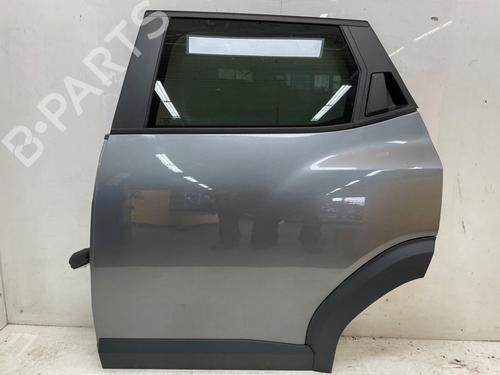Used Left rear door DACIA DUSTER (PYM_, PYN_) 1.6 HYBRID 140 (141 hp) 29241781