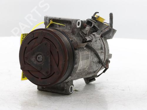 AC compressor RENAULT CAPTUR I (J5_, H5_) 0.9 TCe 90 | BP40048823M34 - Image 9