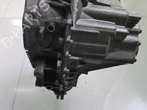 Gearbox OPEL ASTRA K Sports Tourer (B16) 1.4 Turbo (35) | BP29640729M3 