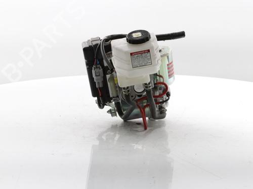 Brake master cylinder TOYOTA RAV 4 V (_A5_, _H5_) 2.5 Hybrid AWD (AXAH54, AXAL54) | BP28288859M77 