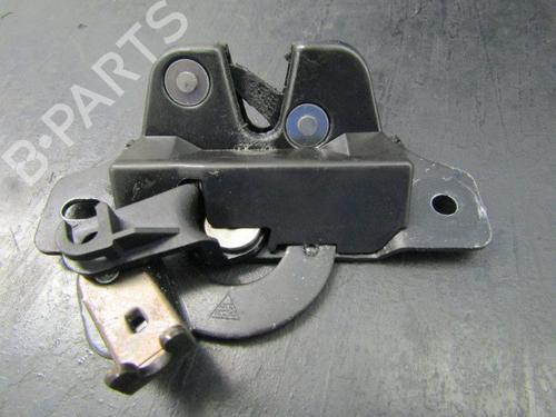 Used Other Other PEUGEOT PARTNER Box Body/MPV (5_, G_) 1.6 HDi 75 (75 hp) 34562356 34562356