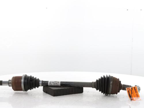 Used Left front driveshaft CITROËN BERLINGO Box Body/MPV (K9) PureTech 110 (110 hp) 31050195