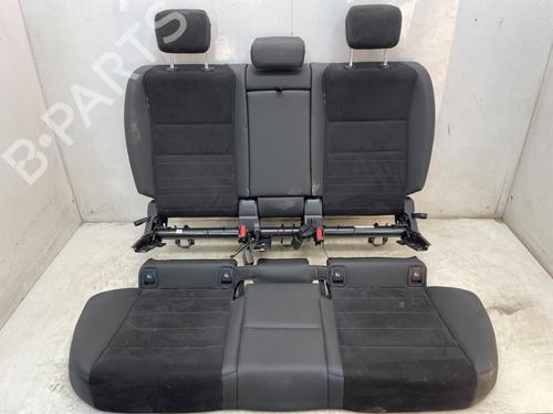Stol bak BMW X1 (U11) xDrive 25 e Plug-in-Hybrid | BP34564477C17 - Image 1