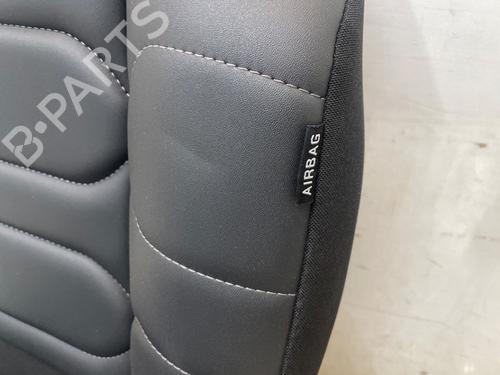 Left front seat CITROËN C3 AIRCROSS II (2R_, 2C_) 1.2 PureTech 130 (2RHNYH) | BP34563380C15  - Image 6