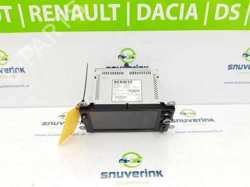 Radio RENAULT CLIO IV (BH_) 1.5 dCi 75 | BP16099460E6 