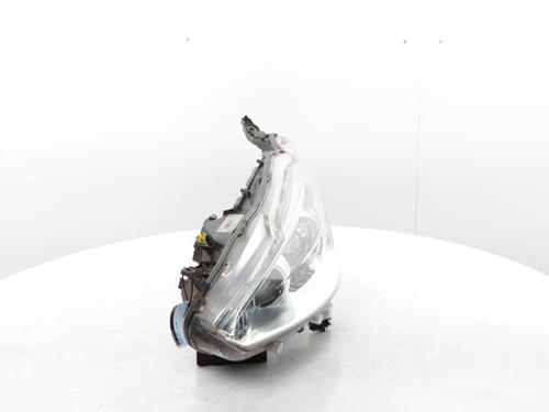 Left headlight PEUGEOT 208 I (CA_, CC_) 1.6 VTi | BP30186088C28