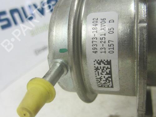 Turbocharger/Supercharger RENAULT CLIO IV (BH_) 0.9 TCe 90 (BHNF, BHMA, BHMH, BHJK, BHJR) | BP10787365M71 