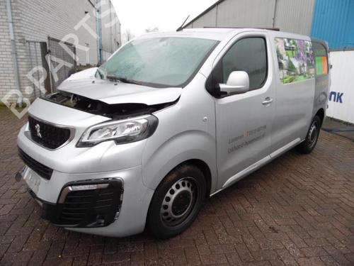 Break pedal PEUGEOT EXPERT Van (V_) 2.0 BlueHDi 120 | BP40561508I19 - Image 4