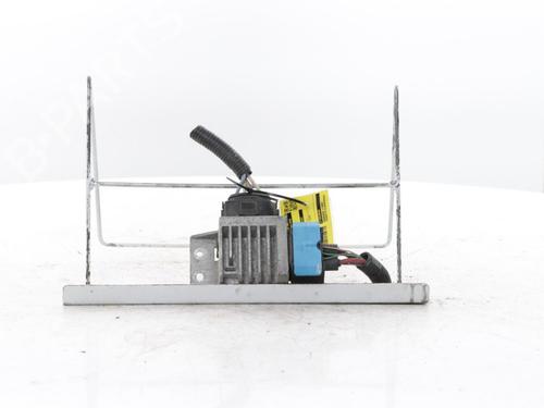 Used Electronic module Electronic module RENAULT CLIO V (B7_) 1.5 Blue dCi 100 (B7AD) (101 hp) 33845937 33845937