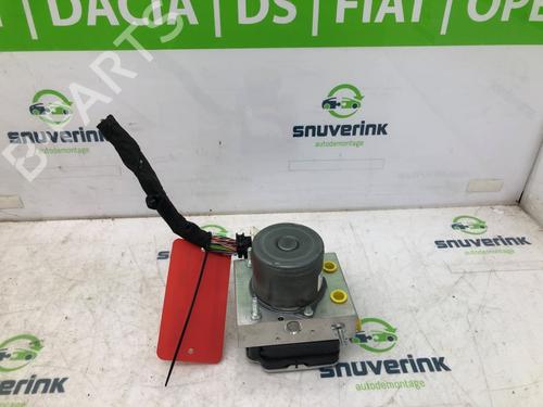 ABS pump DS DS 7 Crossback (J4_, JR_, JC_) E-TENSE 225 (J4DGZU, J45GQU) | BP30185520M43