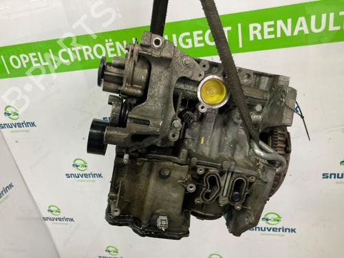 Used Other RENAULT CAPTUR I (J5_, H5_) 0.9 TCe 90 (90 hp) 24159758